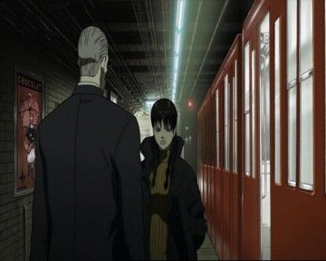 Otaku Gallery  / Anime e Manga / Blood - The Last Vampire / Screen Shots / 036.jpg